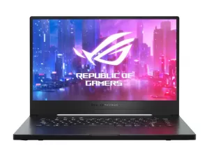 Image of Asus ROG Zephyrus G15 GA502 15.6" Gaming Laptop