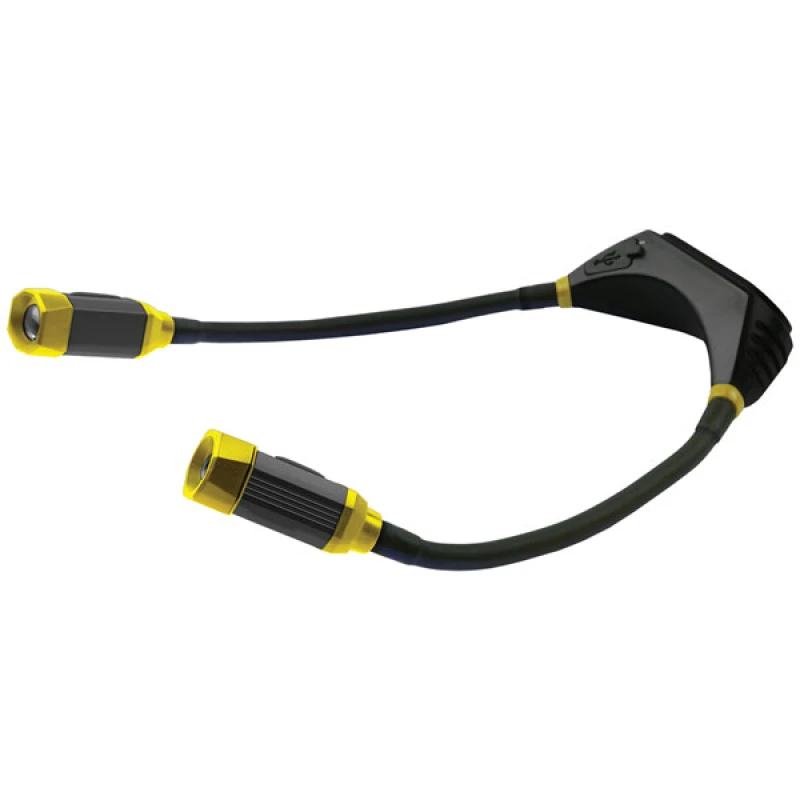 Image of C.K Neck Light - 300lm T9429USB