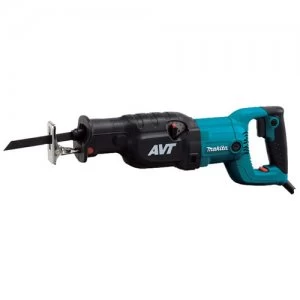 Image of Makita JR3070CT AVT Reciprocating Saw 110v