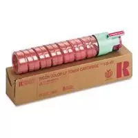 Image of Original Ricoh Type 245 Magenta Toner Cartridge