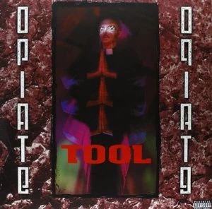Image of Opiate by Tool Vinyl Album
