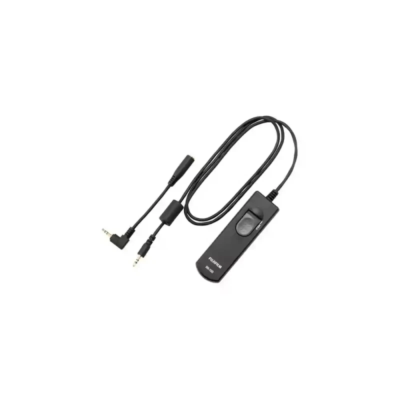 Image of Fujifilm RR-100 Remote Release for X-T3