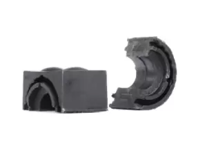 Image of MAXGEAR Stabilizer Bushes VW,AUDI,SKODA 72-3002 1K0411303AJ,1K0411303BH,1K0411303BJ 1K0411314M,1K0411333C,1K0411335C,3C0411303AB,3C0411303N,3C0411303Q