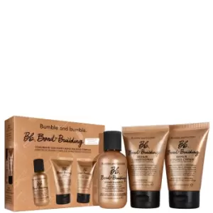 Image of Bumble and bumble Bond-Building Trial Set