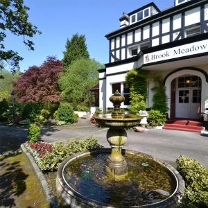 Image of Red Letter Days - Charming Escape For Two