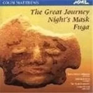 Image of C. Matthews: Great Journey etc