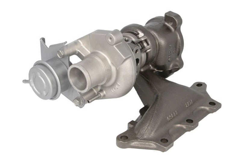 Image of BTS TURBO T916626 Turbocharger Charger,charging system (2234)