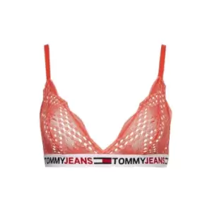 Image of Tommy Bodywear TRIANGLE - Orange