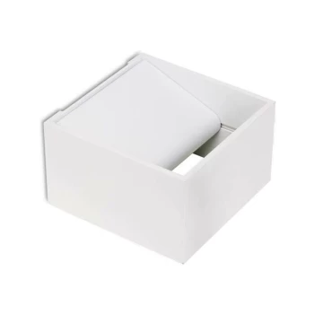 Image of Leds-c4 Lighting - Leds-C4 Jet - LED 1 Light Up & Down Wall Light White