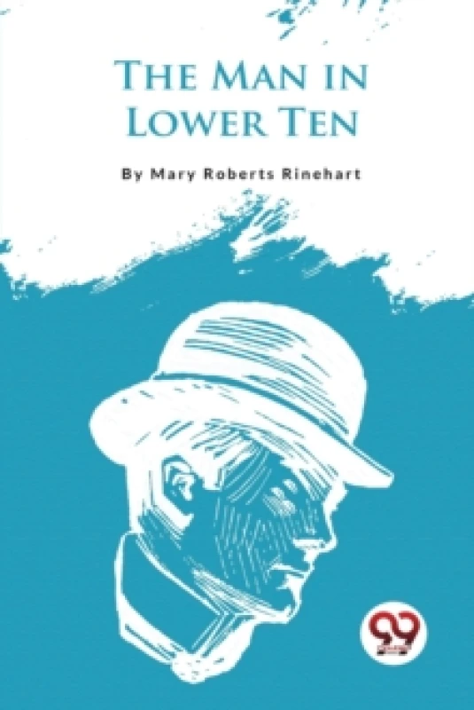 Image of The Man in Lower Ten Paperback / softback