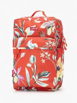 Image of Levis L Pack Standard Backpack - Red