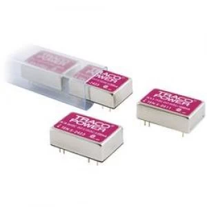Image of DCDC converter print TracoPower TEN 5 Series 24 Vdc 5 Vdc