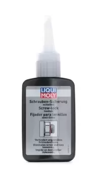 Image of LIQUI MOLY Threadlocker 3802