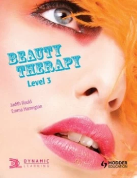 Image of Beauty Therapy. Level 3 by Judith Ifould Paperback