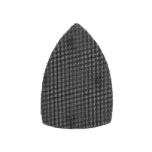 Image of Mesh Detail Sanding Sheets 102 x 152mm 240G (Pack 5) TREABDET240M