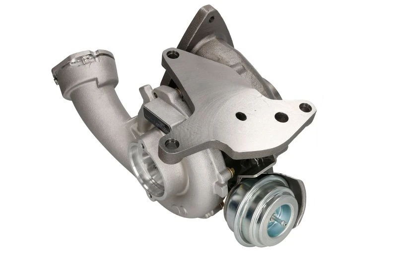 Image of EVORON EVTC0097 Turbocharger with mounting manual Charger,charging system (2234)