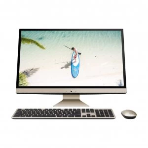 Image of Asus Vivo V272UNK-BA139T All-in-One Desktop PC