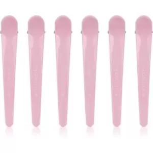 Image of Brushworks Sectioning Clips hair pins