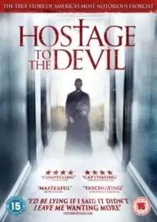 Image of Hostage to the Devil