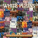Image of White Plains - The Deram Records Singles Collection (Music CD)