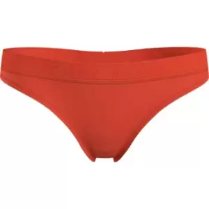 Image of Tommy Hilfiger THONG - Orange