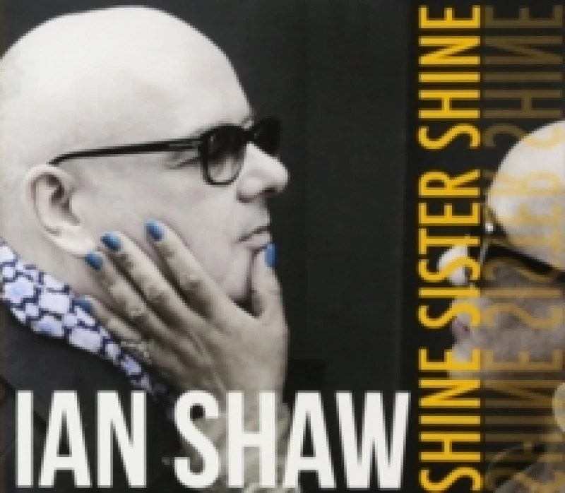 Image of Shine Sister Shine CD / Album
