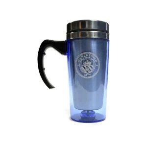Image of Man City Travel Mug
