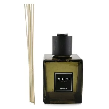 Image of CultiDecor Room Diffuser - Aqqua 500ml/16.9oz