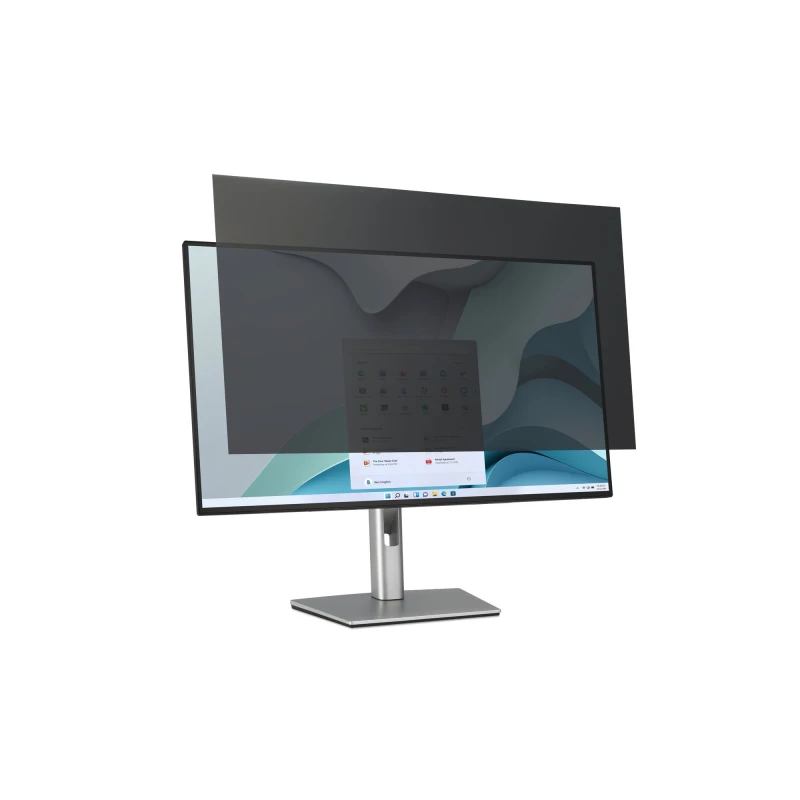 Image of Kensington EQ Privacy Screen Filter for 24'' Monitors 16:9