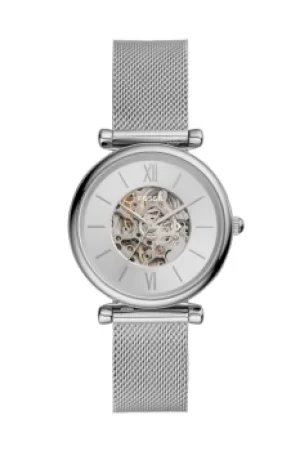 Image of Fossil Carlie Watch ME3176