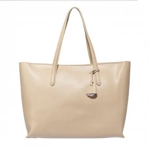 Image of Karen Millen Ashbury Tote Bag - NATURAL101