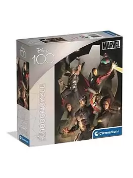 Image of Disney Special Edition 100 Year - Avengers