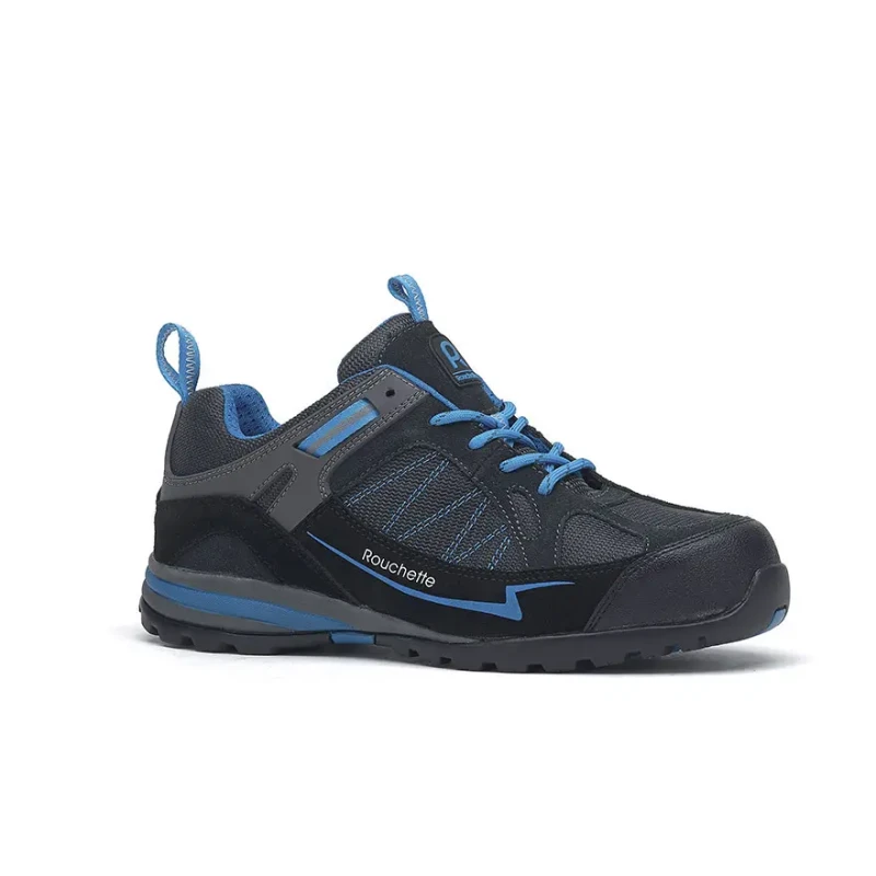 Image of Rouchette Safety shoes Rouchette Style S1P Noir Male 44