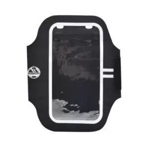 Image of Six Peaks Armband Phone Holder Black