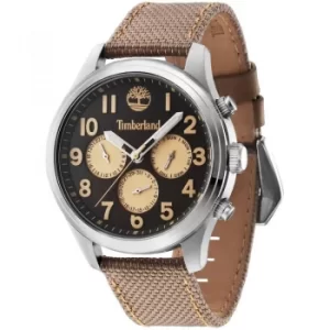 Image of Mens Timberland Rollins Chronograph Watch