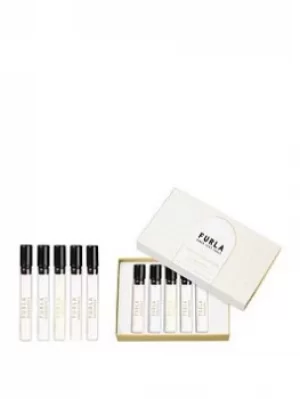 Image of Furla Collection Discovery Set Eau de Parfum For Her 5 x 5ml