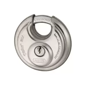 Image of ABUS Mechanical 0038647 28/70mm Diskus Padlock ABU2870