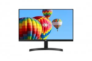 Image of LG 24" 24MK600M Full HD IPS LED Monitor