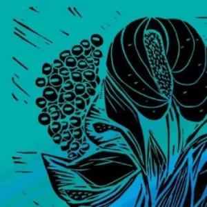 Image of Textures 1/4 by HVMBLE Vinyl Album