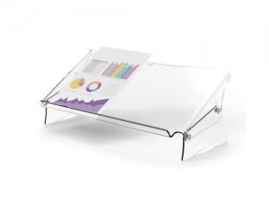 Image of Fellowes Clarity Document Support