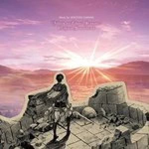 Image of Attack on Titan Season 2 - Original Soundtrack