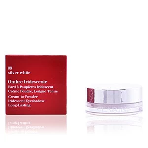 Image of OMBRE IRIDESCENTE #08-silver white