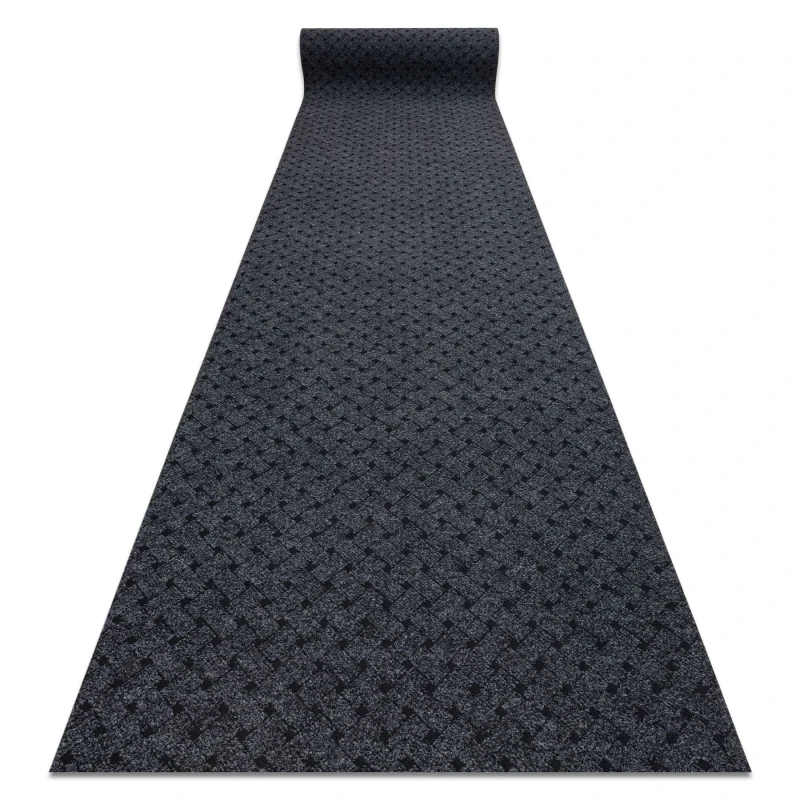 Image of RugsX Antislip Runner in Metallics Size: 100cm x 300cm Metallics Unisex 100cm x 300 cm