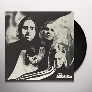 Image of The Wands - Faces Vinyl