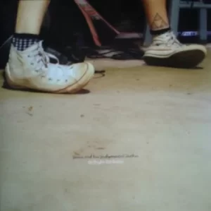 Image of It Might Get Better by Jesus and His Judgemental Father CD Album