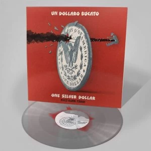 Image of Un Dollaro Bucato - Vinyl OST LP