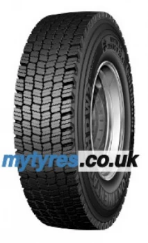 Image of Contire HDW 2 Scandinavia ( 295/80 R22.5 152/148M Heißremould, remoulded )
