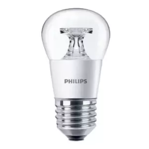 Image of Philips Classic 5.5W ES/E27 GLS Very Warm White - 50763600