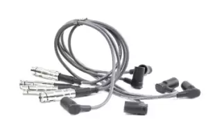 Image of MAXGEAR Ignition Lead Set MERCEDES-BENZ,PUCH 53-0025 Ignition Cable Set,Ignition Wire Set,Ignition Cable Kit,Ignition Lead Kit