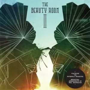 Image of Beauty room 2 by Beauty Room CD Album